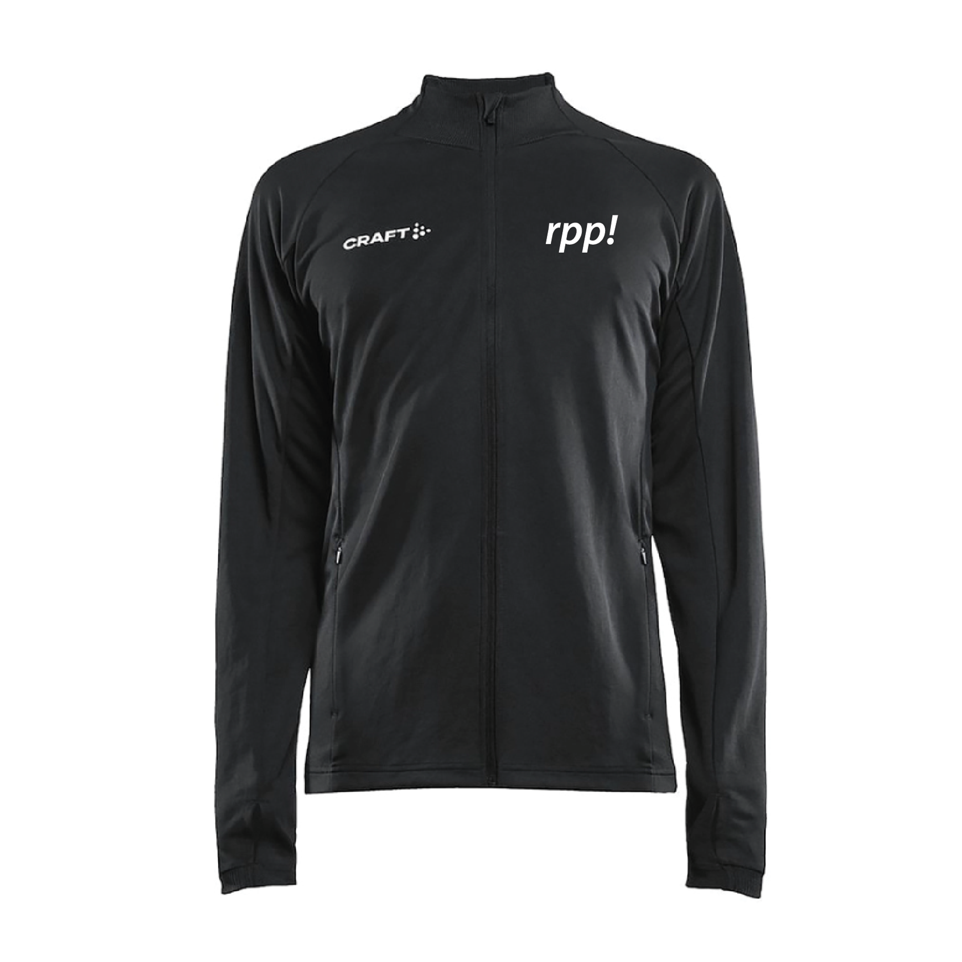 Trainingsjacke Herren