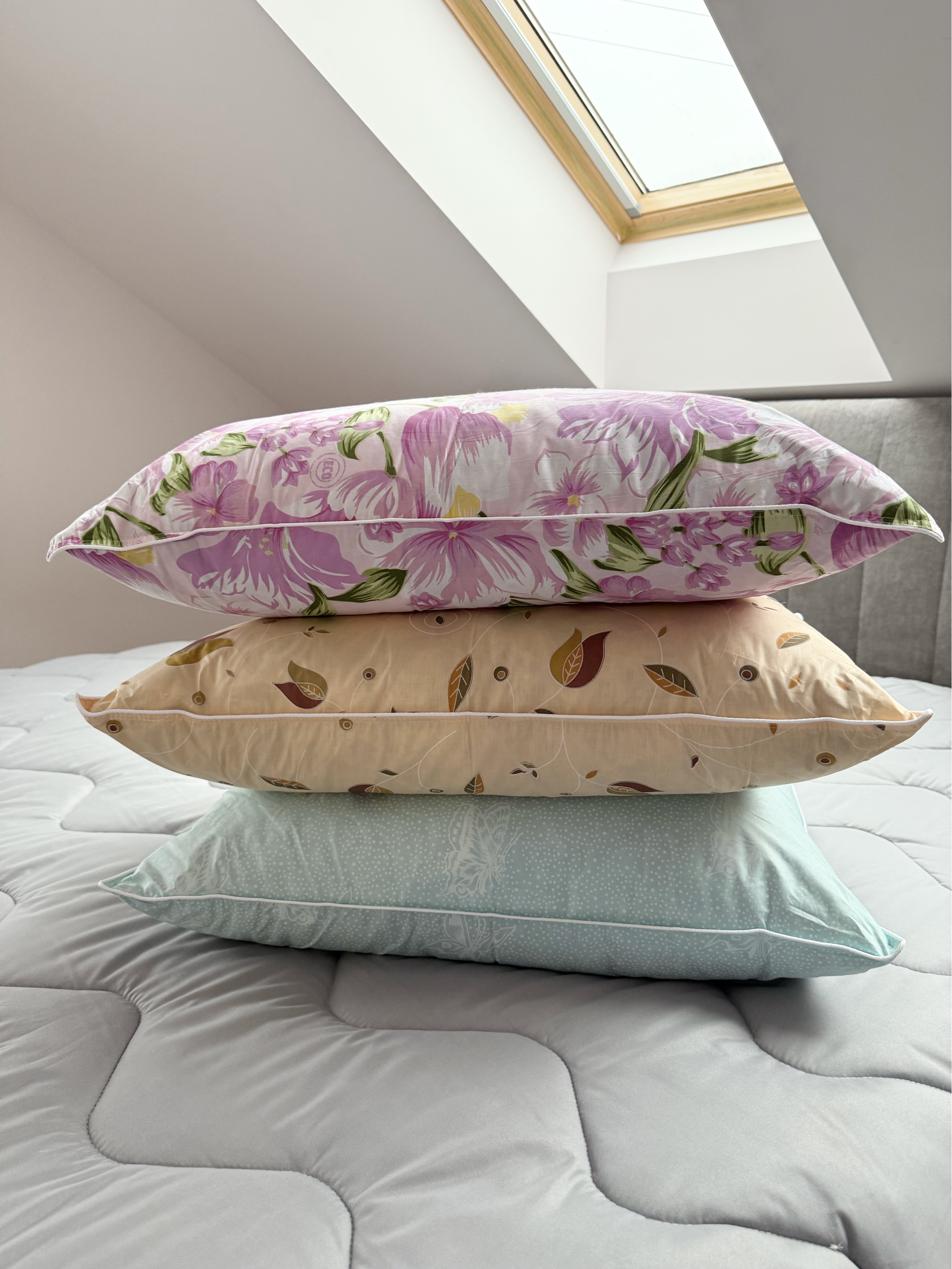 Plunksninė pagalvė