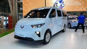 Wuling Mittra