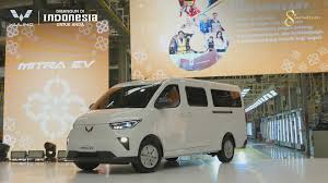 Wuling Mittra