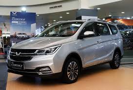 Wuling Cortez