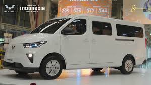 Wuling Mittra