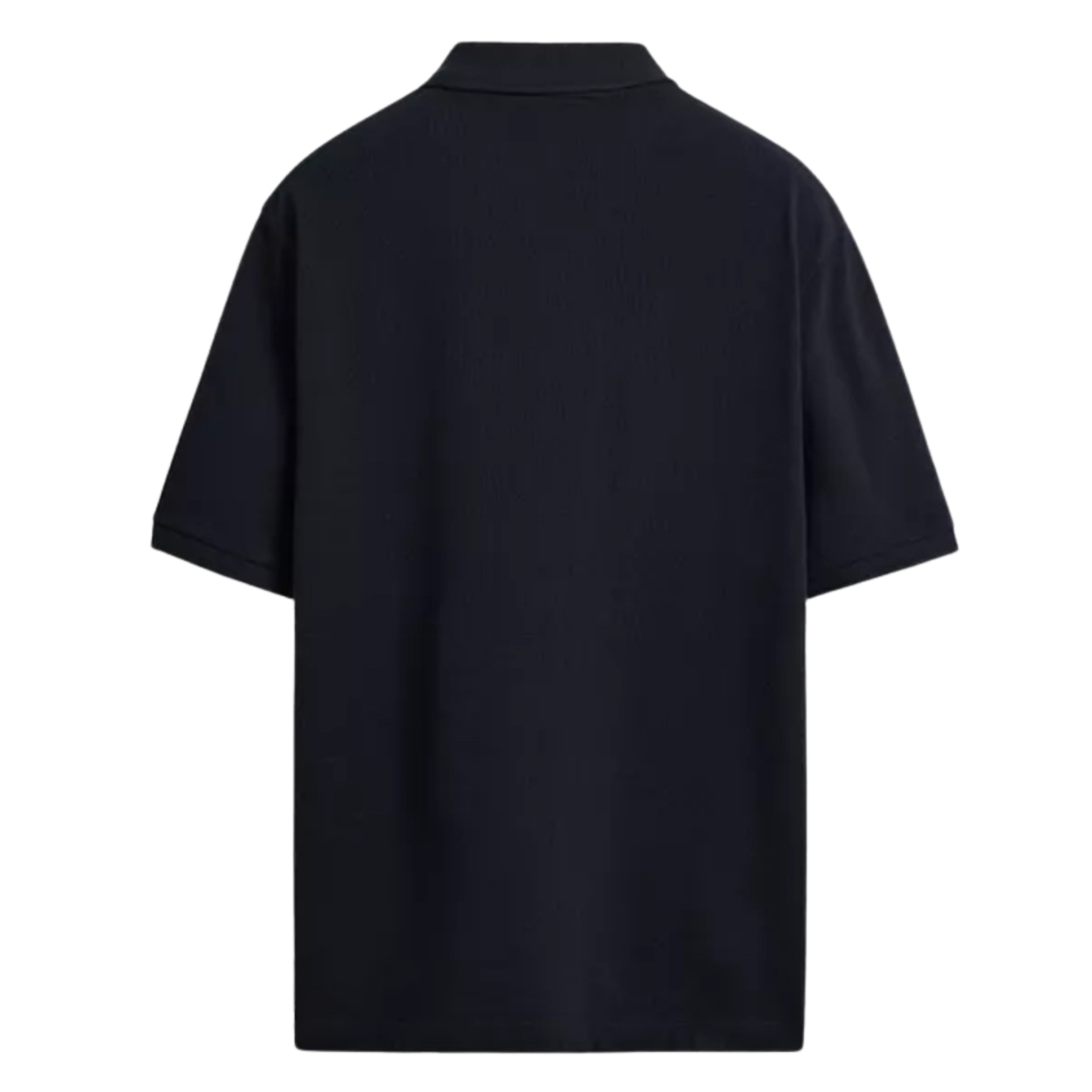 Eco-Friendly Mars Polo Shirt