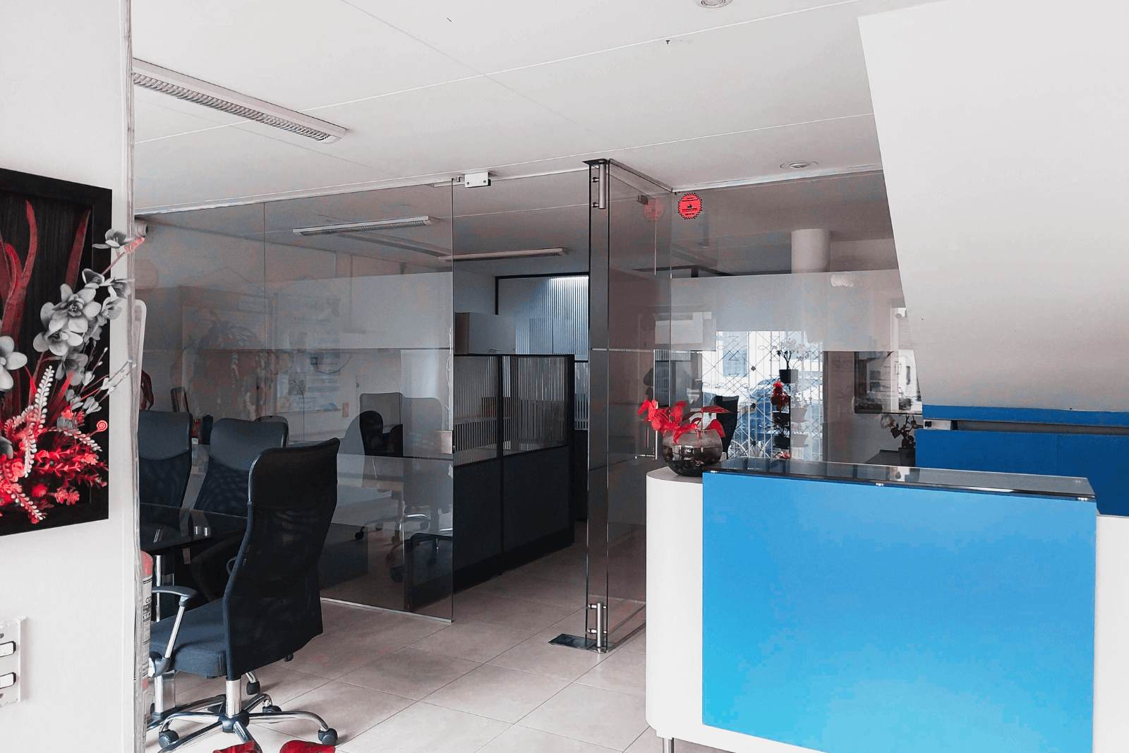 Casa Comercial Piedra Clara - La Castellana