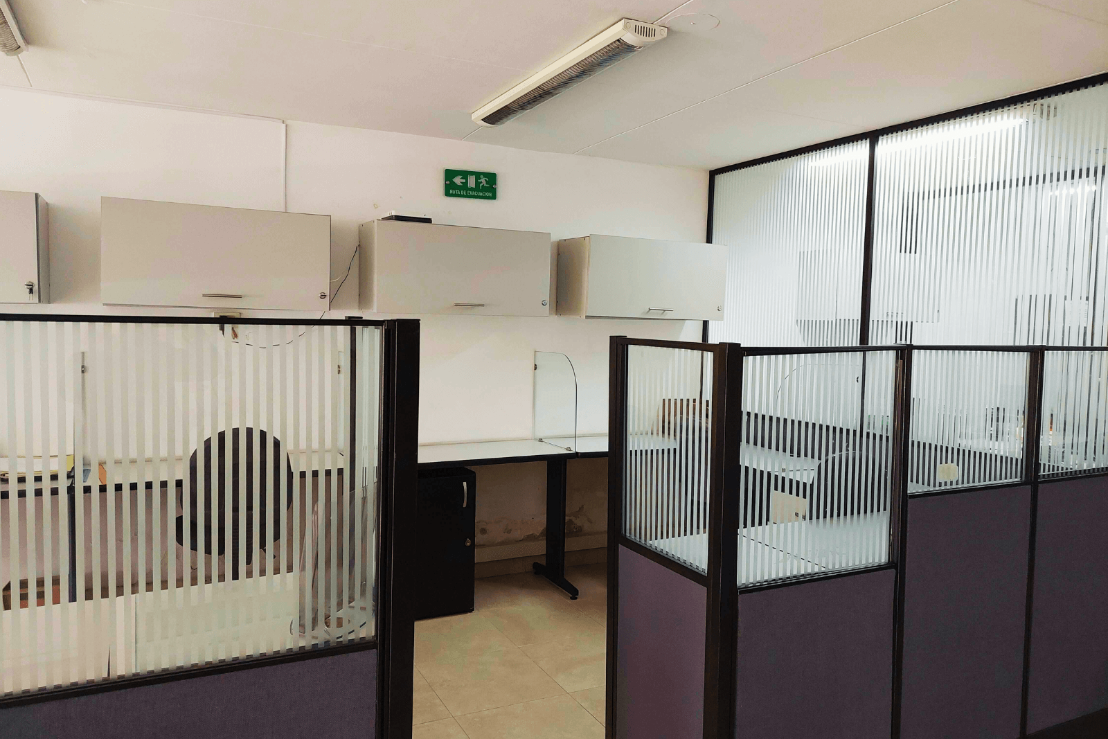 Casa Comercial Piedra Clara - La Castellana