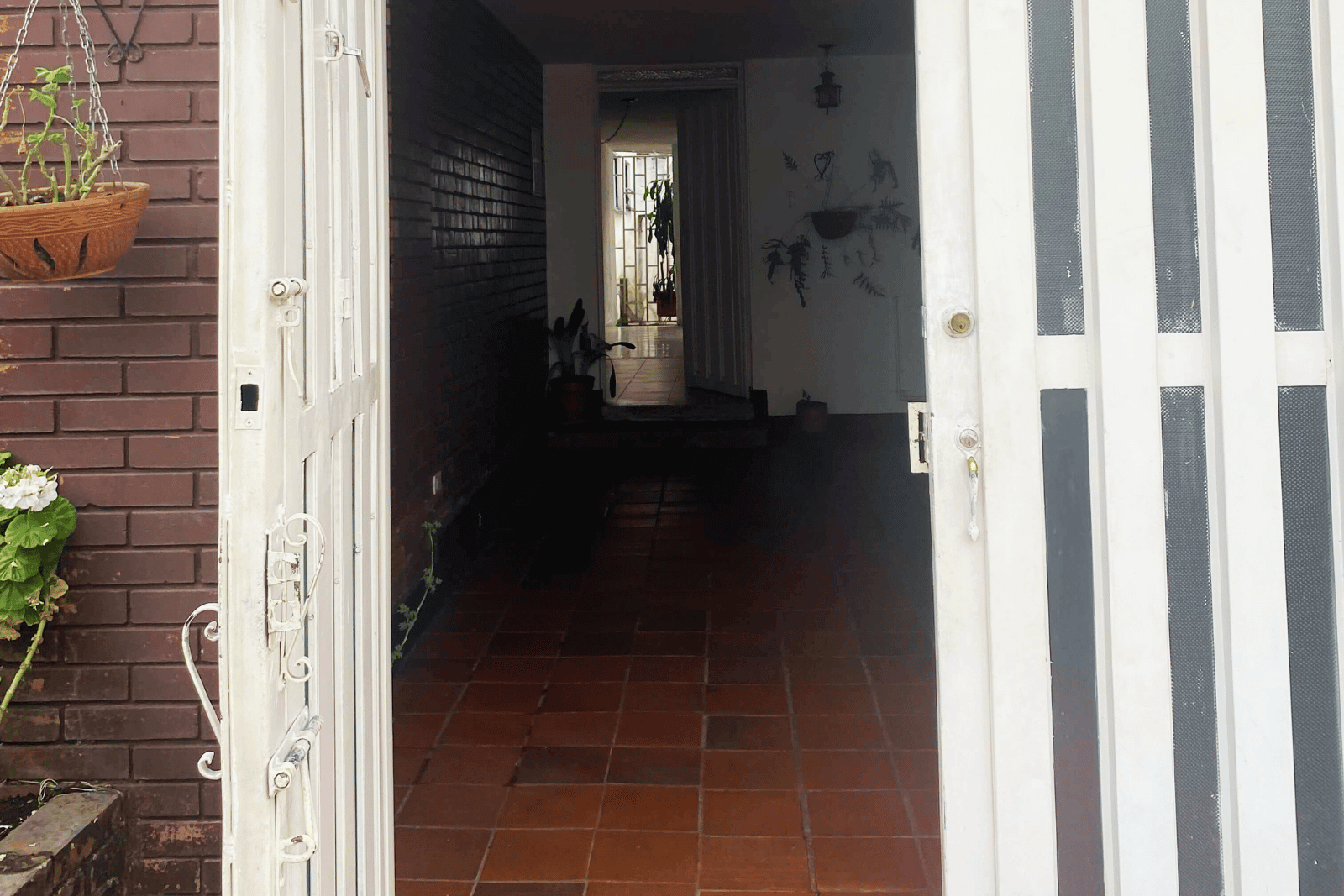 Casa Horizonte Azul - Los Andes