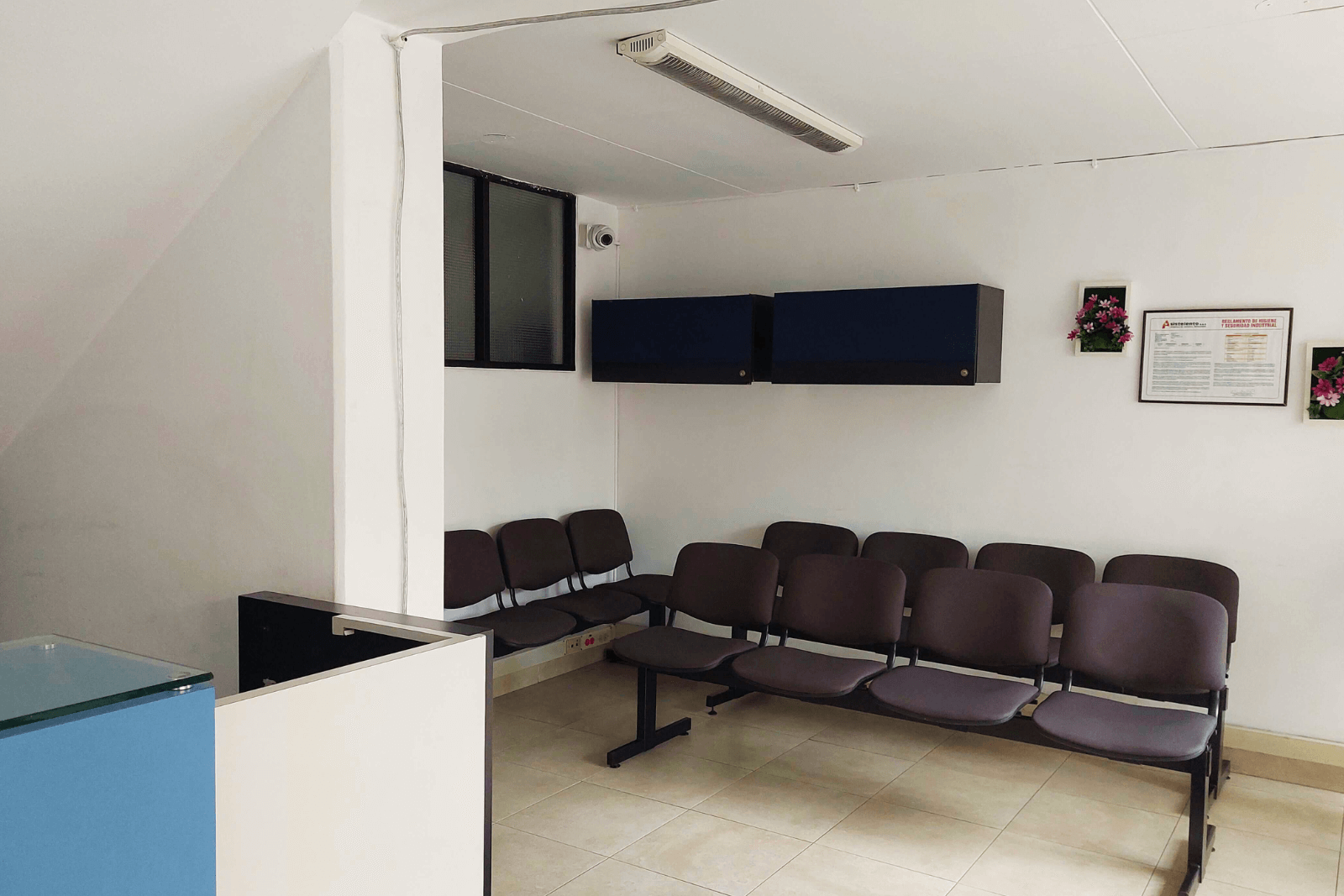 Casa Comercial Piedra Clara - La Castellana