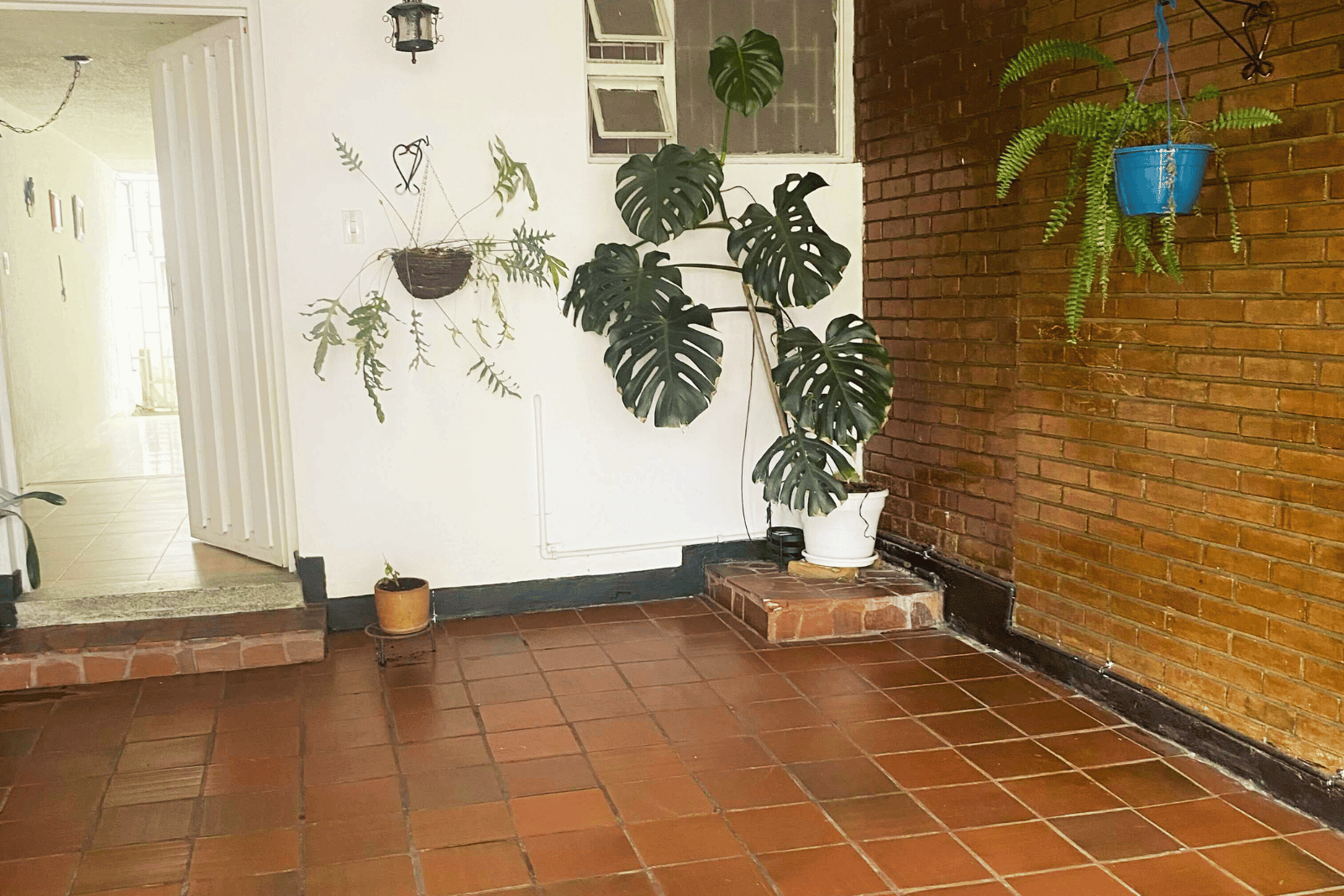 Casa Horizonte Azul - Los Andes