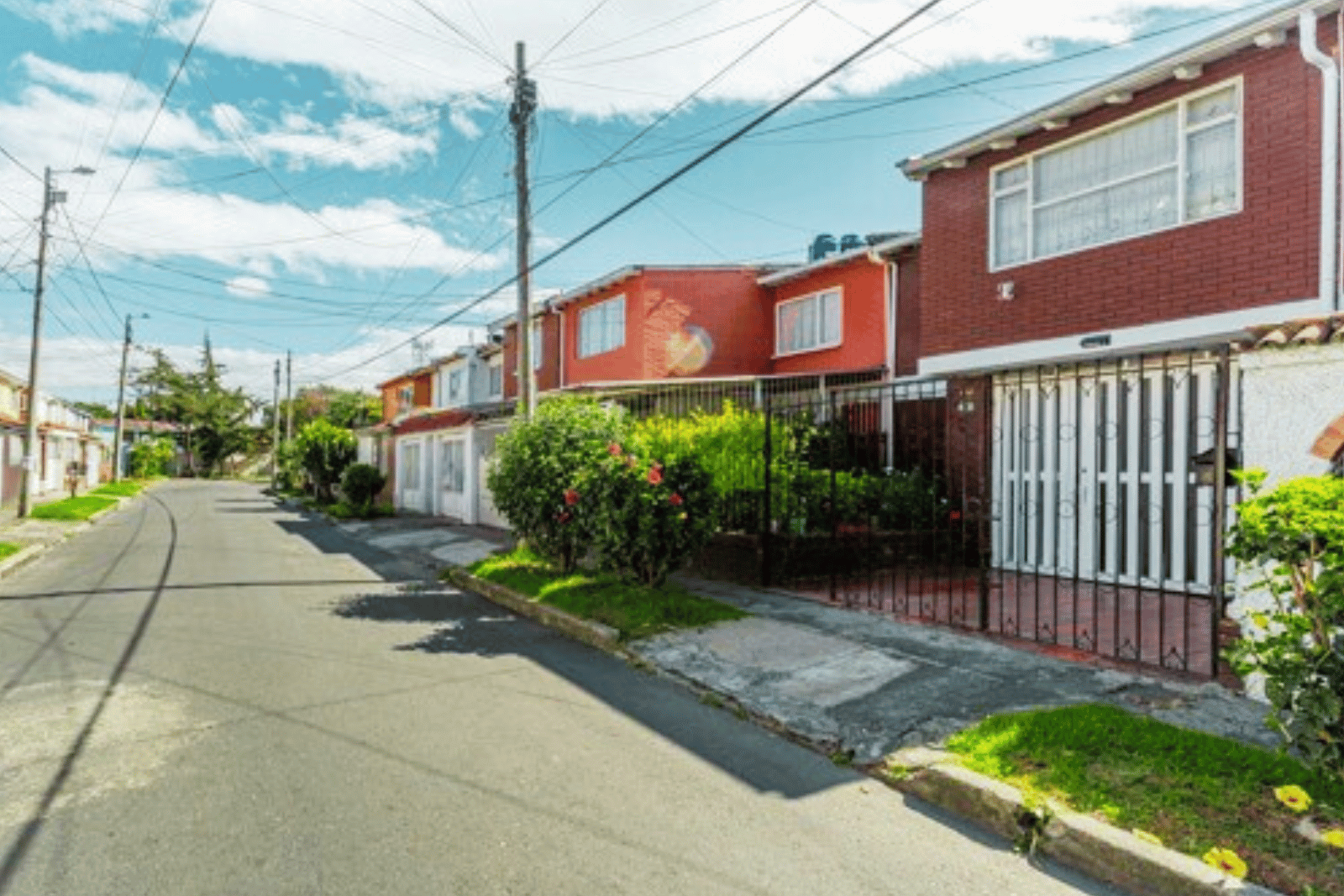 Casa Horizonte Azul - Los Andes