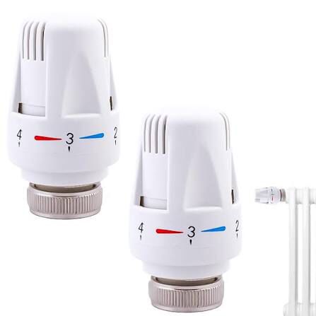 Sıcaklık Kontrol Vanası