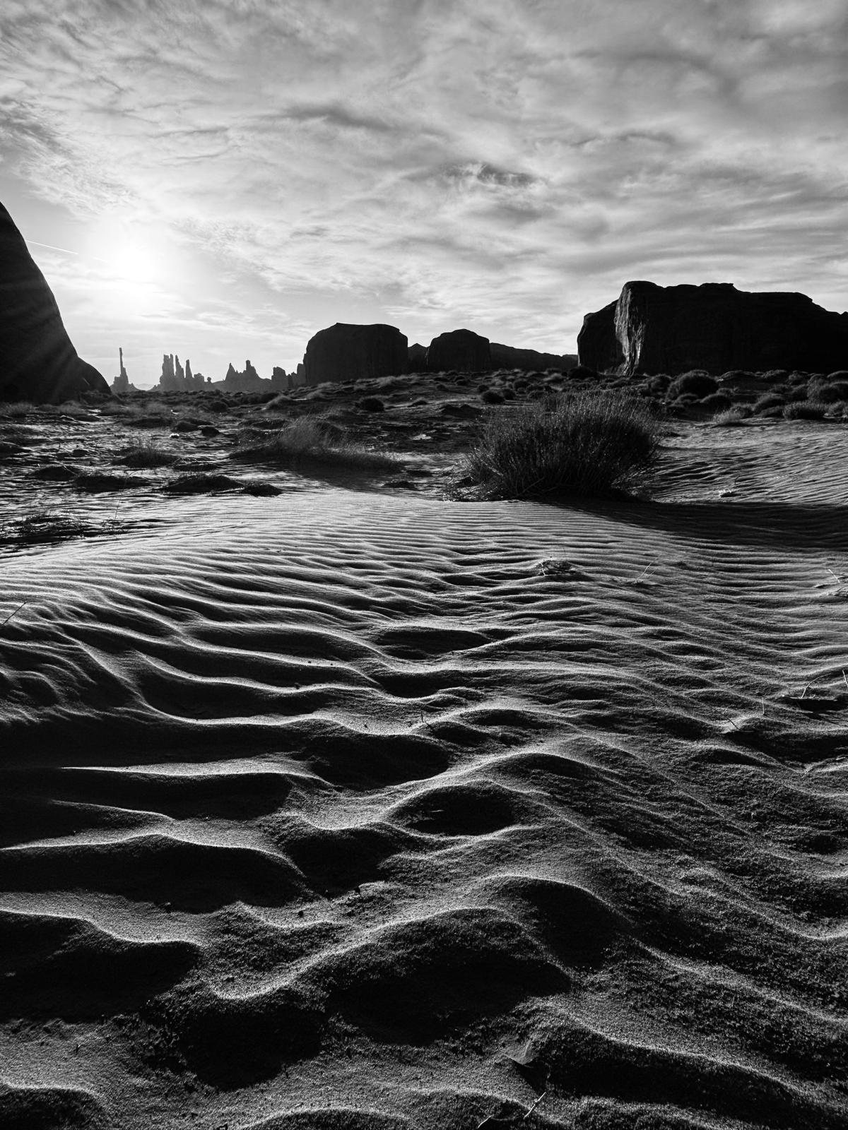 Southwest Hidden Canyons 5-Day Tour