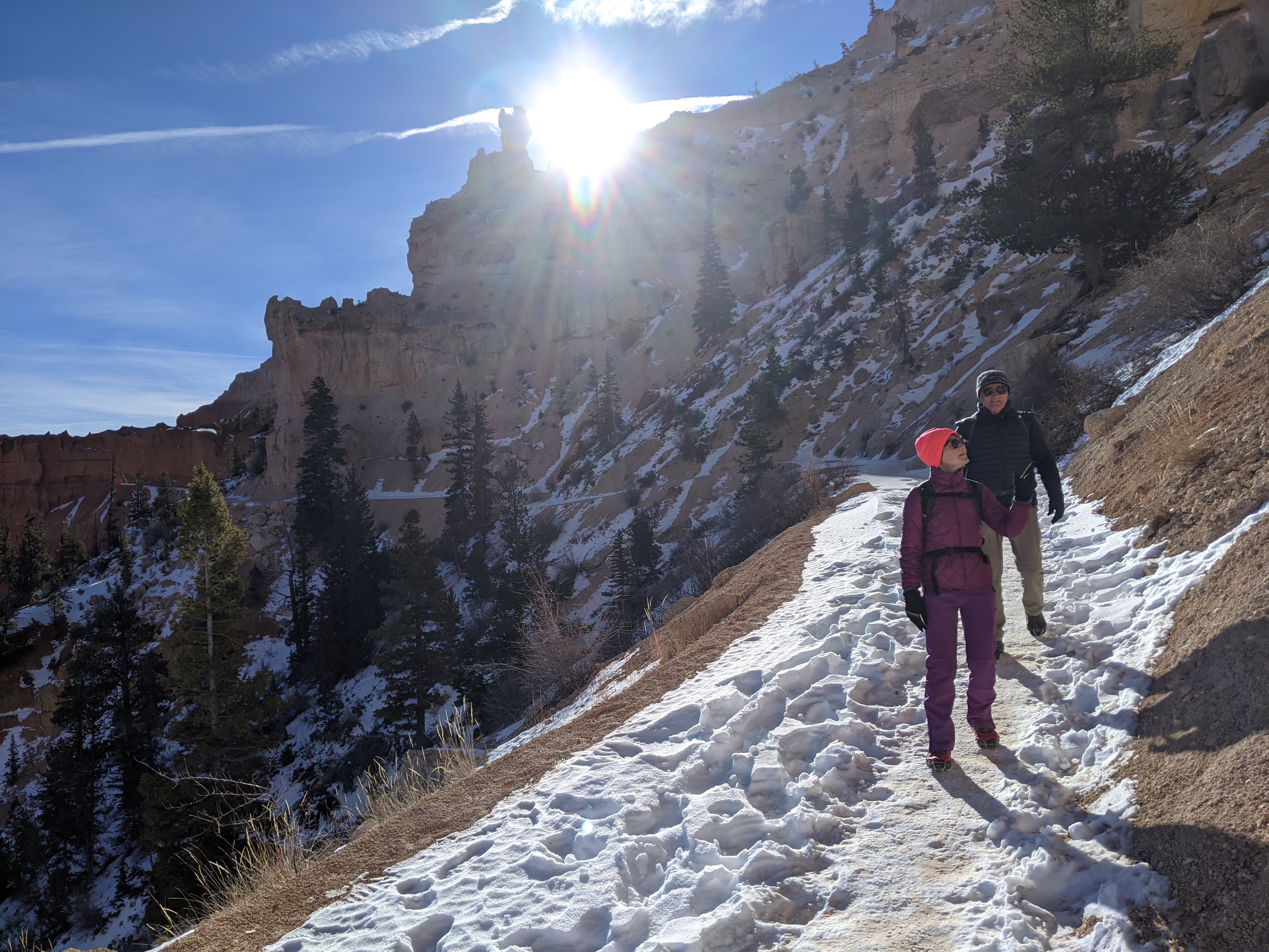 Southwest Hidden Canyons 5-Day Tour