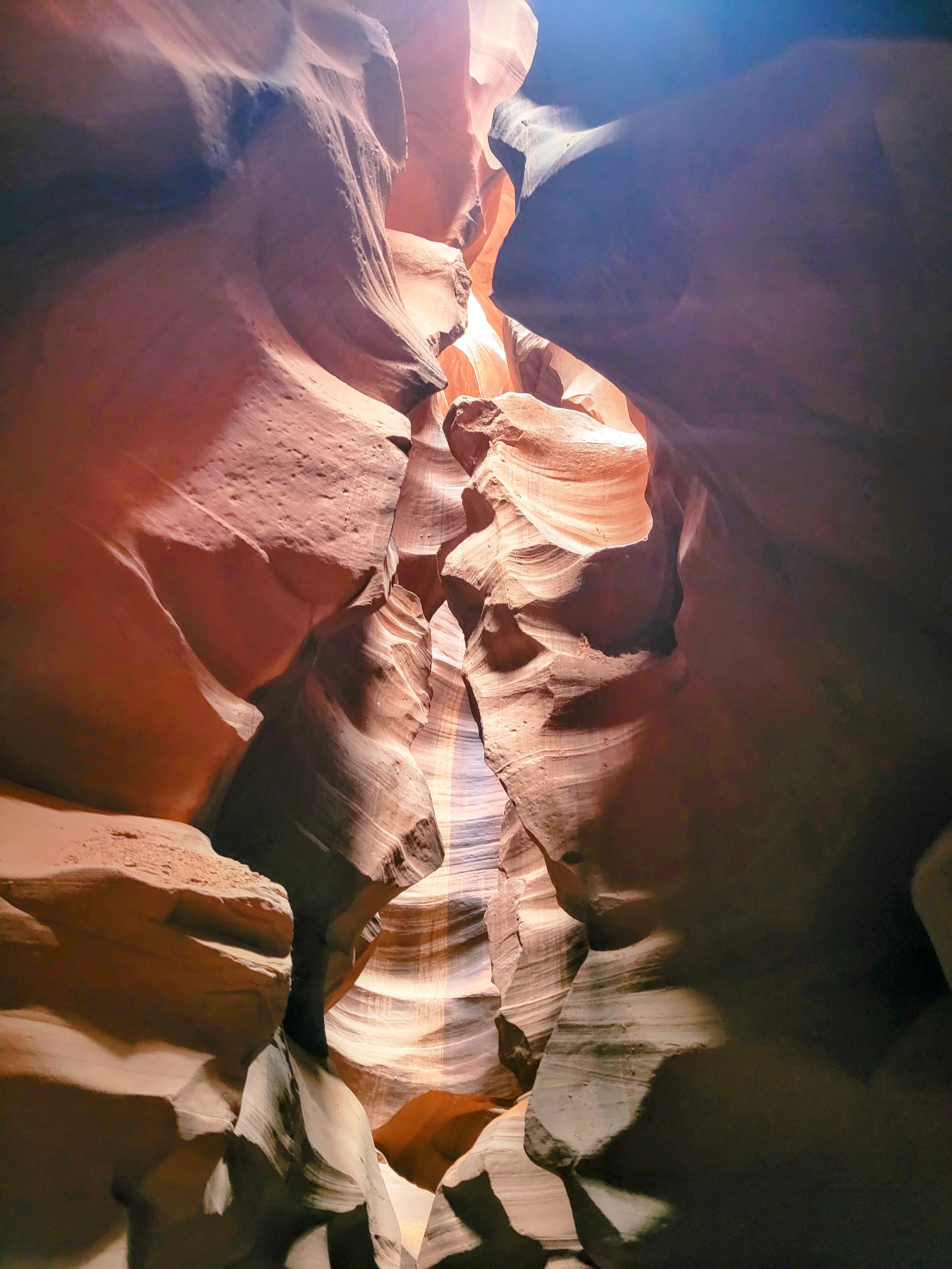 Southwest Hidden Canyons 5-Day Tour