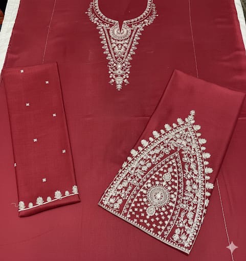 2 pc dhnank suit