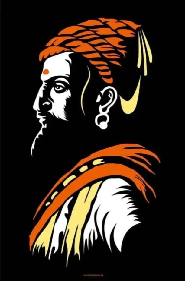 SIvaji Graphic T-Shirt