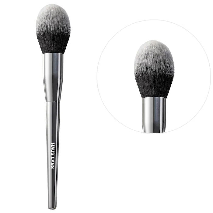 HAUS LABS Powder Brush