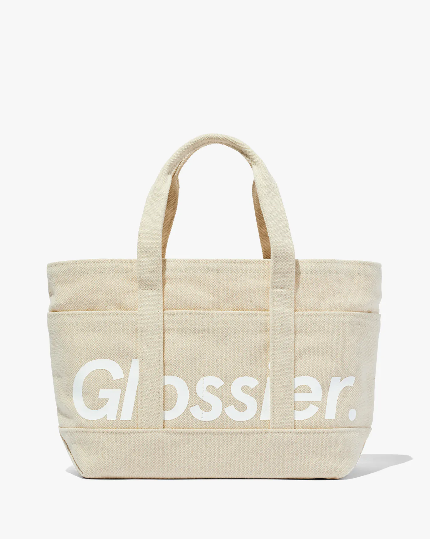 Glossier Brooklyn Utility Bag