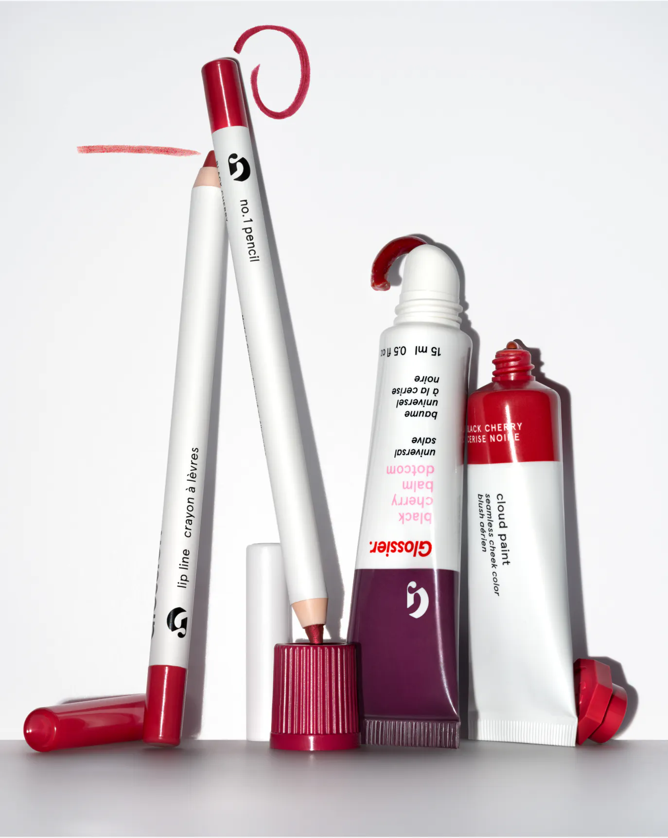 Glossier Lip Line