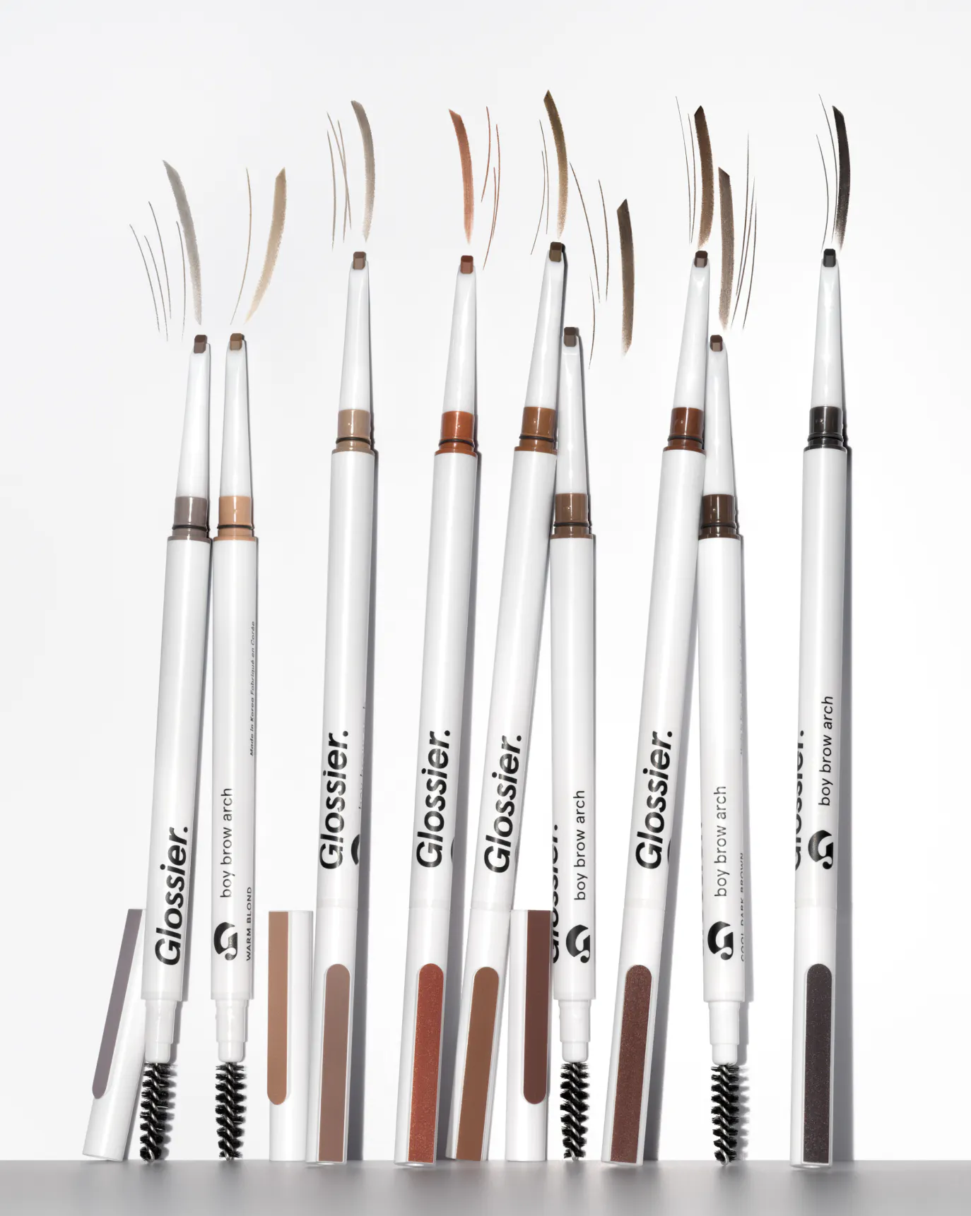 Glossier Boy Brow Arch