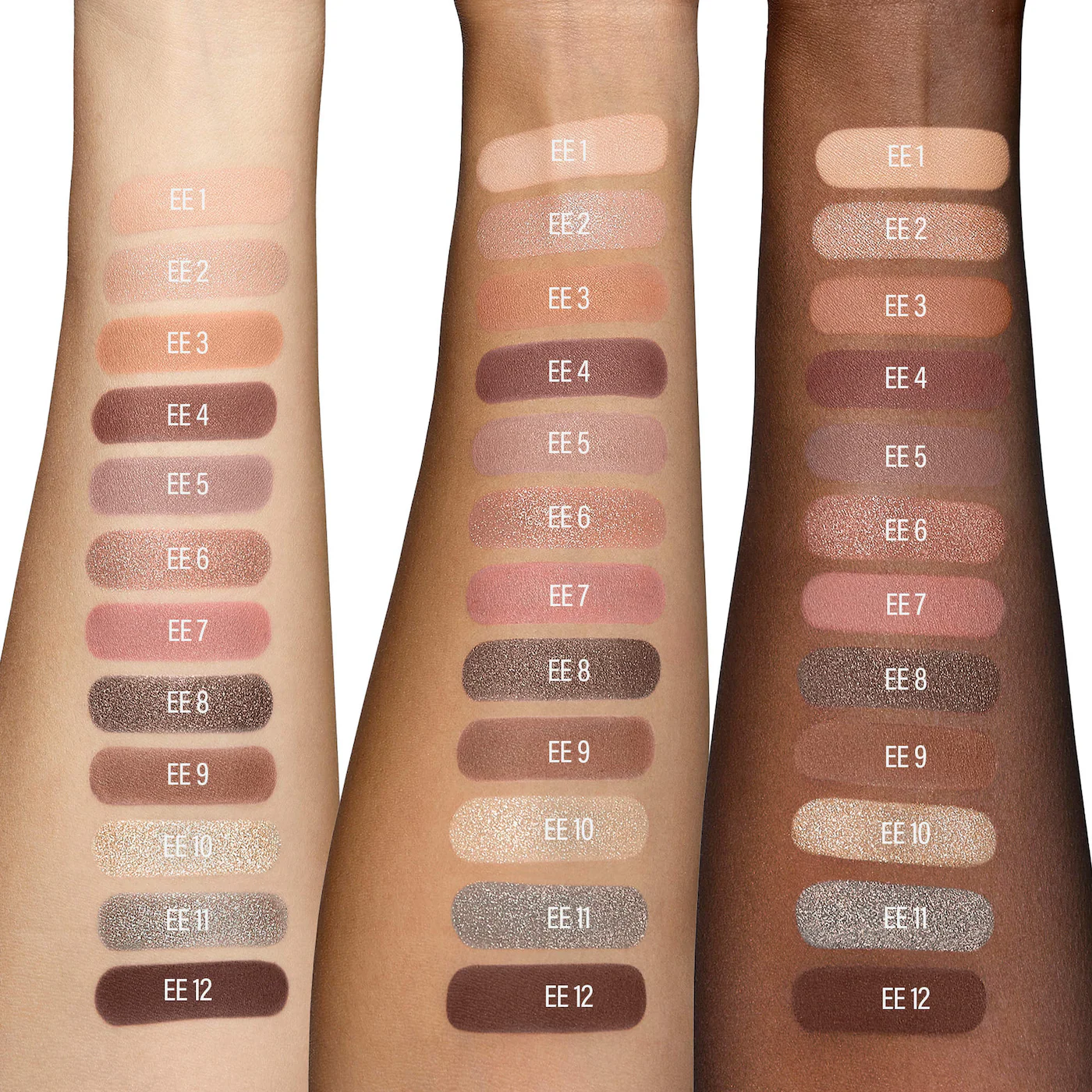 MAKEUP BY MARIO  Ethereal Eyes Eyeshadow Palette: The Original