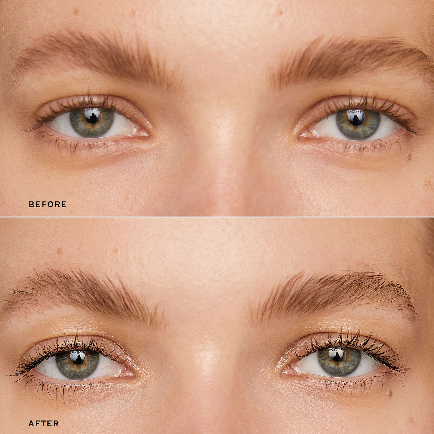 MERIT Clean Lash Lengthening Tubing Mascara