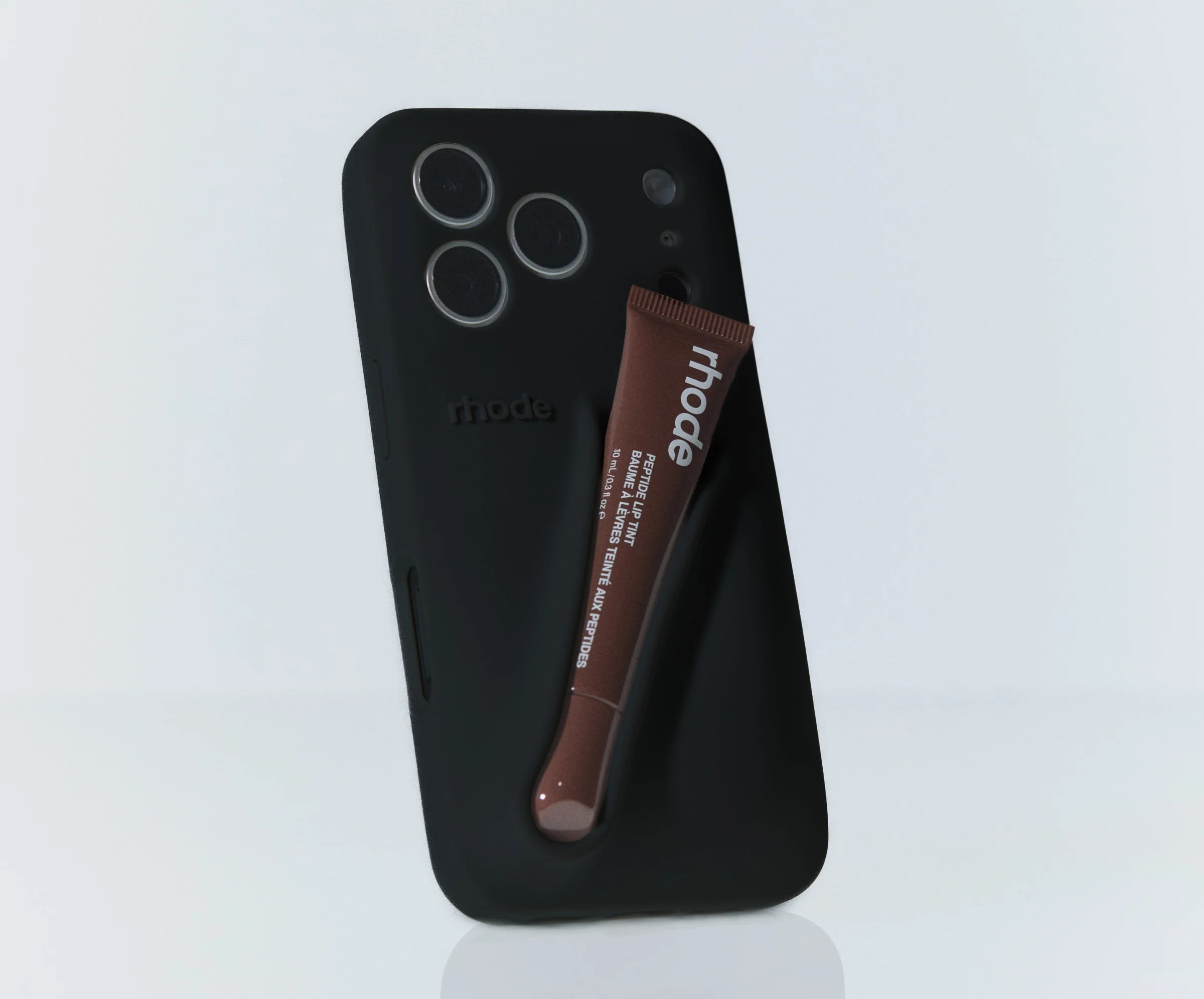 Rhode lip case
