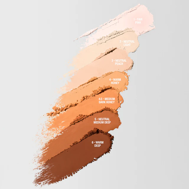 Makeup By Mario SurrealSkin Soft Blur Setting Powder