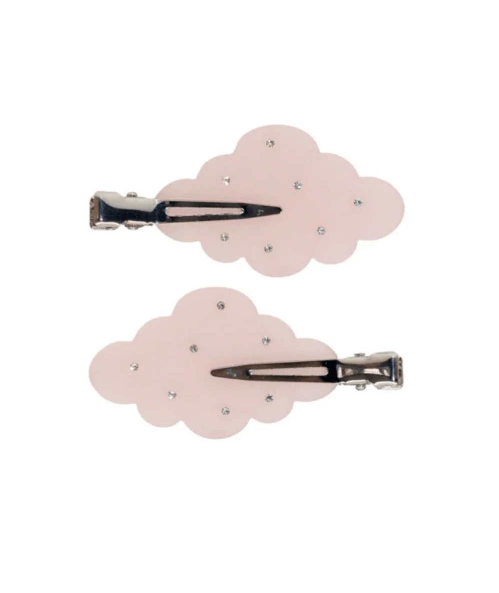 Emi Jay Cloud Popstar Clips in Daydream