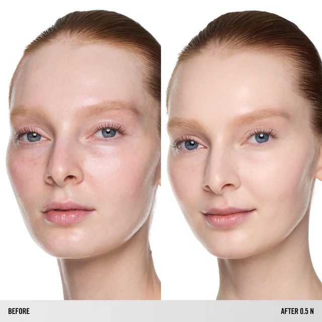 Makeup By Mario SurrealSkin Foundation