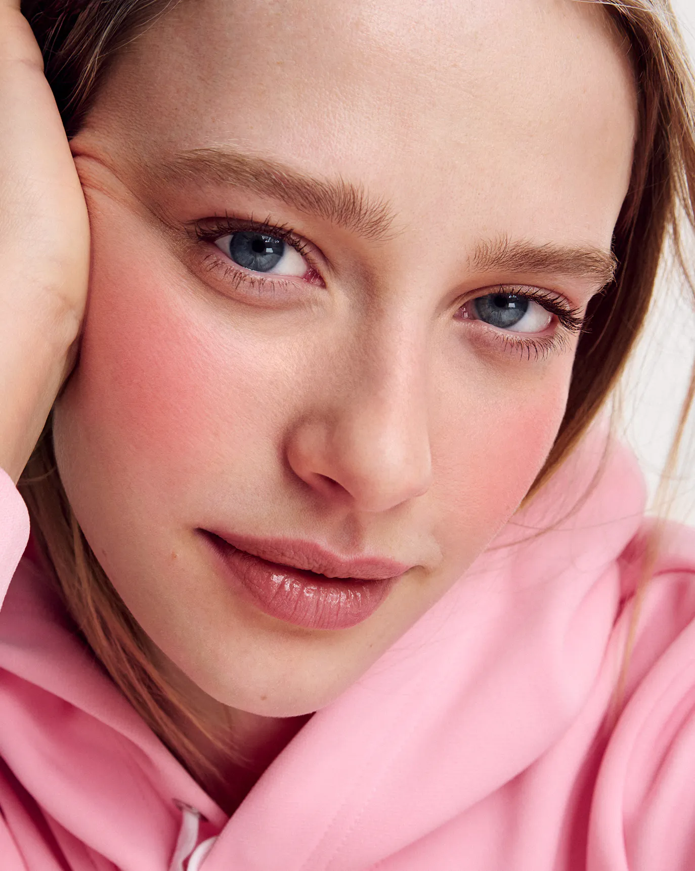 Glossier Cloud Paint Plush Blush