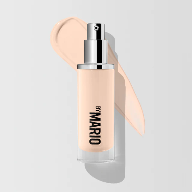 Makeup By Mario SurrealSkin Foundation