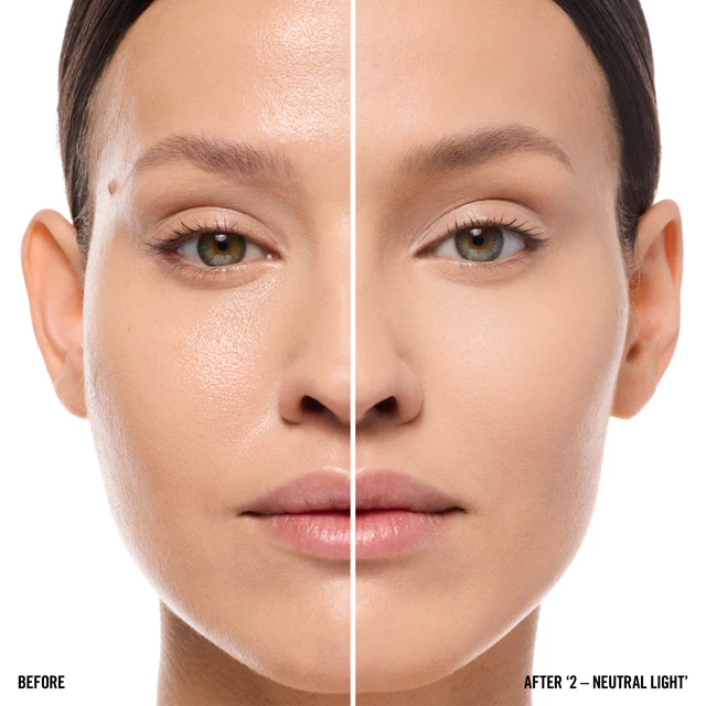 Makeup By Mario SurrealSkin Soft Blur Setting Powder