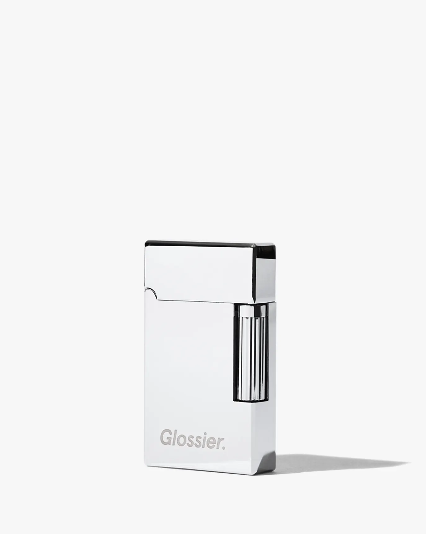 Glossier Holiday Collectible Lighter