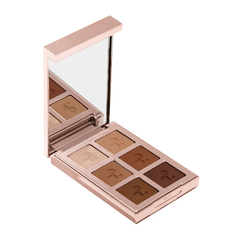 PATRICK TA  Major Dimension Essential Artistry Edit Eyeshadow Palette