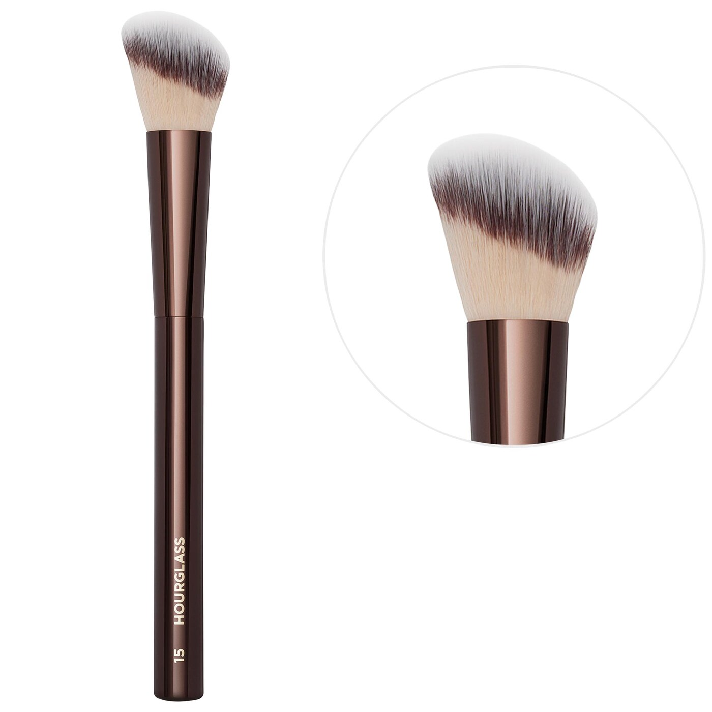 Hourglass No.15 Blush Brush