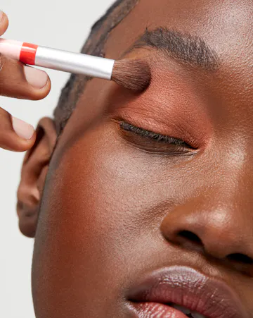 Glossier Eyeshadow Brush