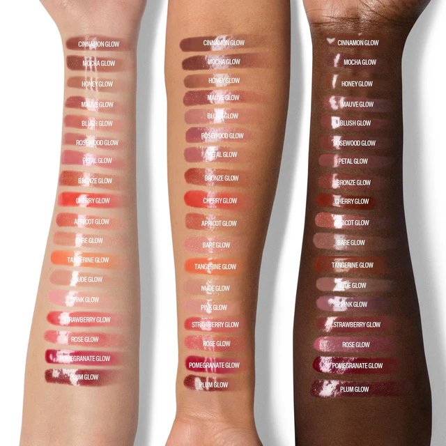 Makeup By Mario MoistureGlow Plumping Lip Serum 