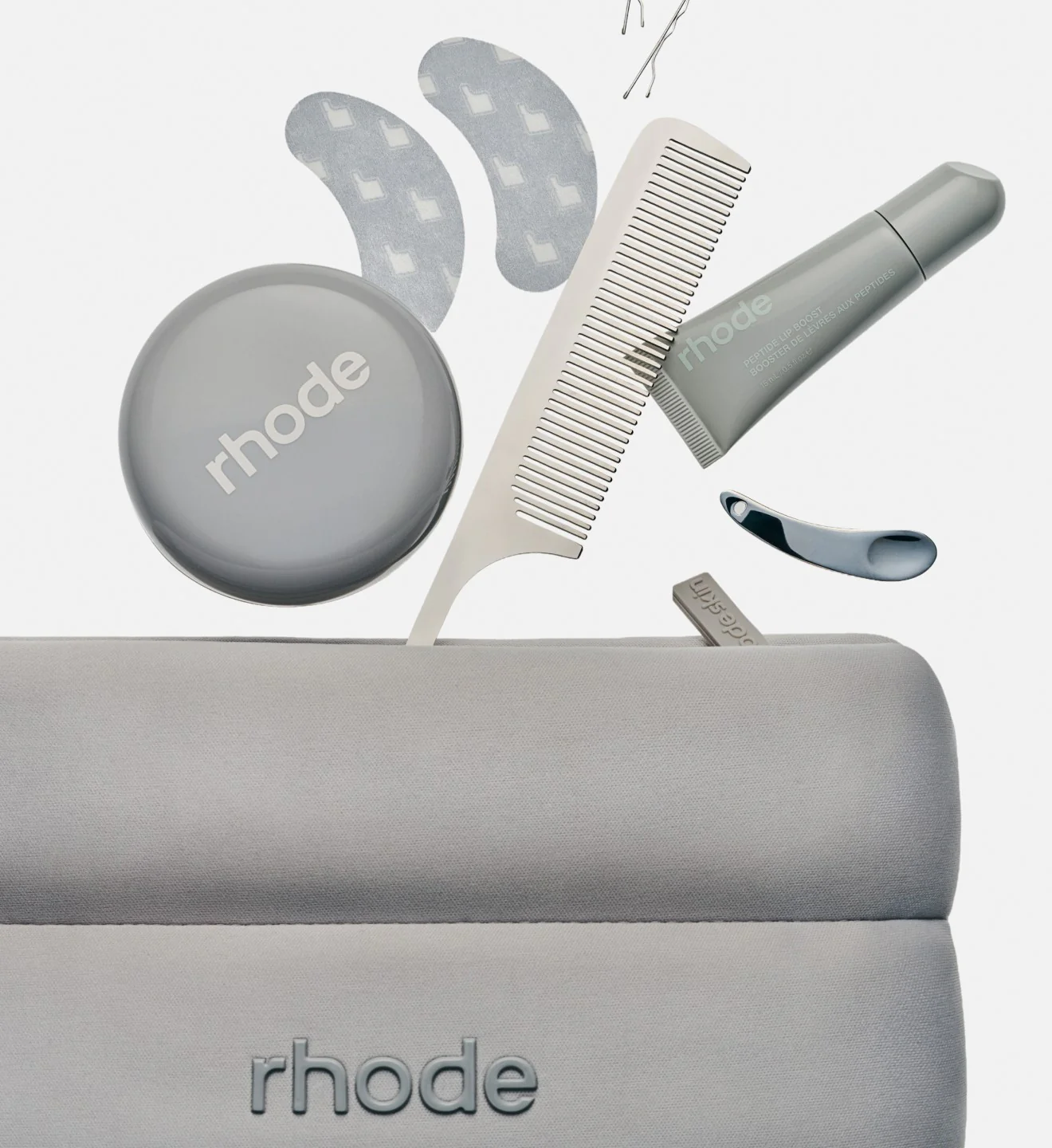 Rhode mini bubble bag