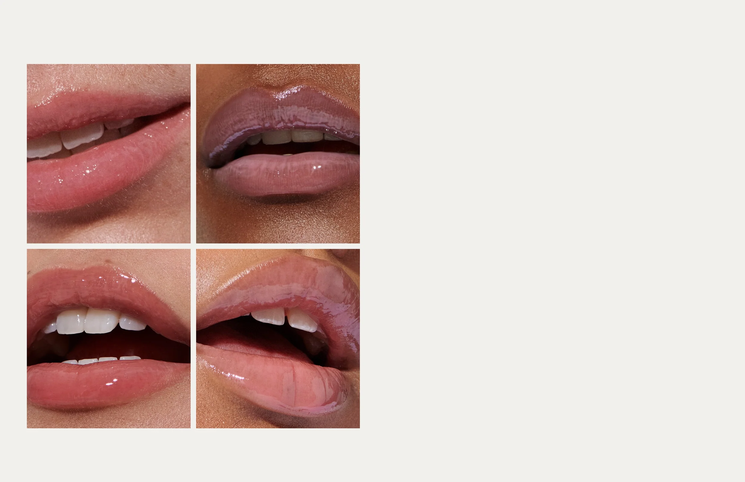 Rhode peptide lip tint