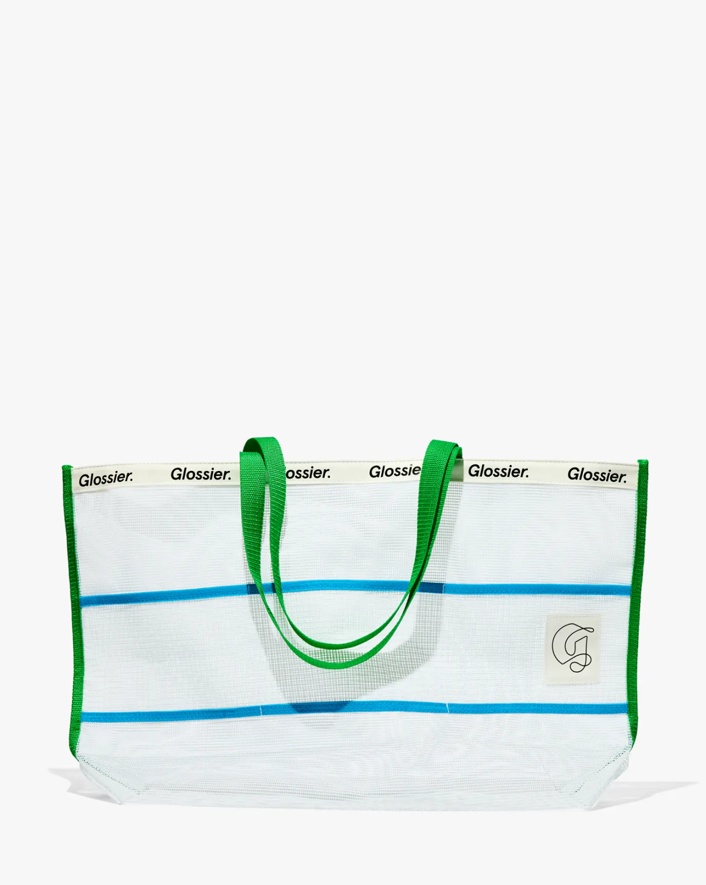 Glossier Miami Beach Bag