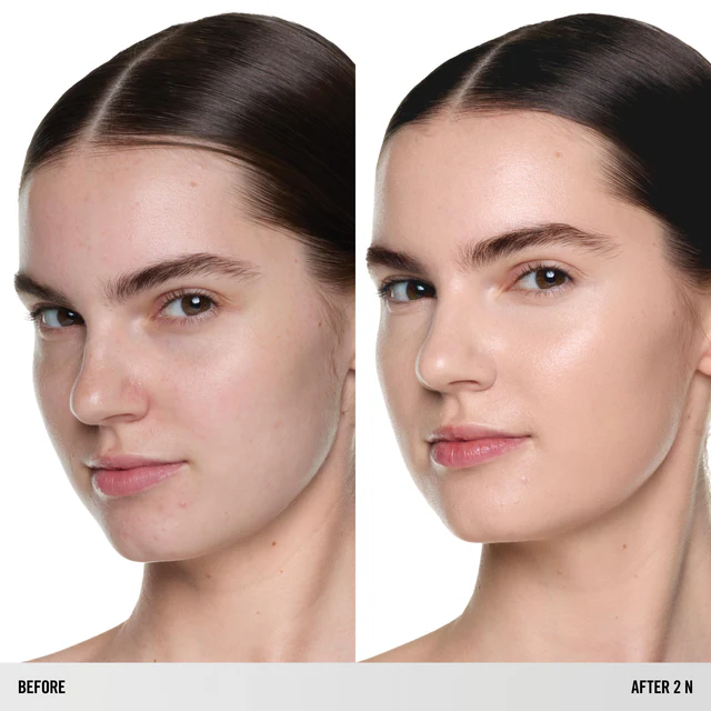 Makeup By Mario SurrealSkin Foundation