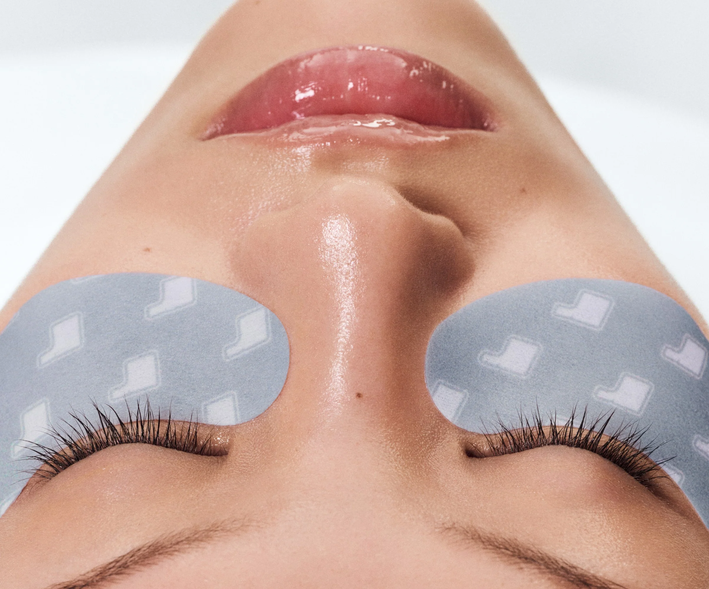 Rhode peptide eye prep