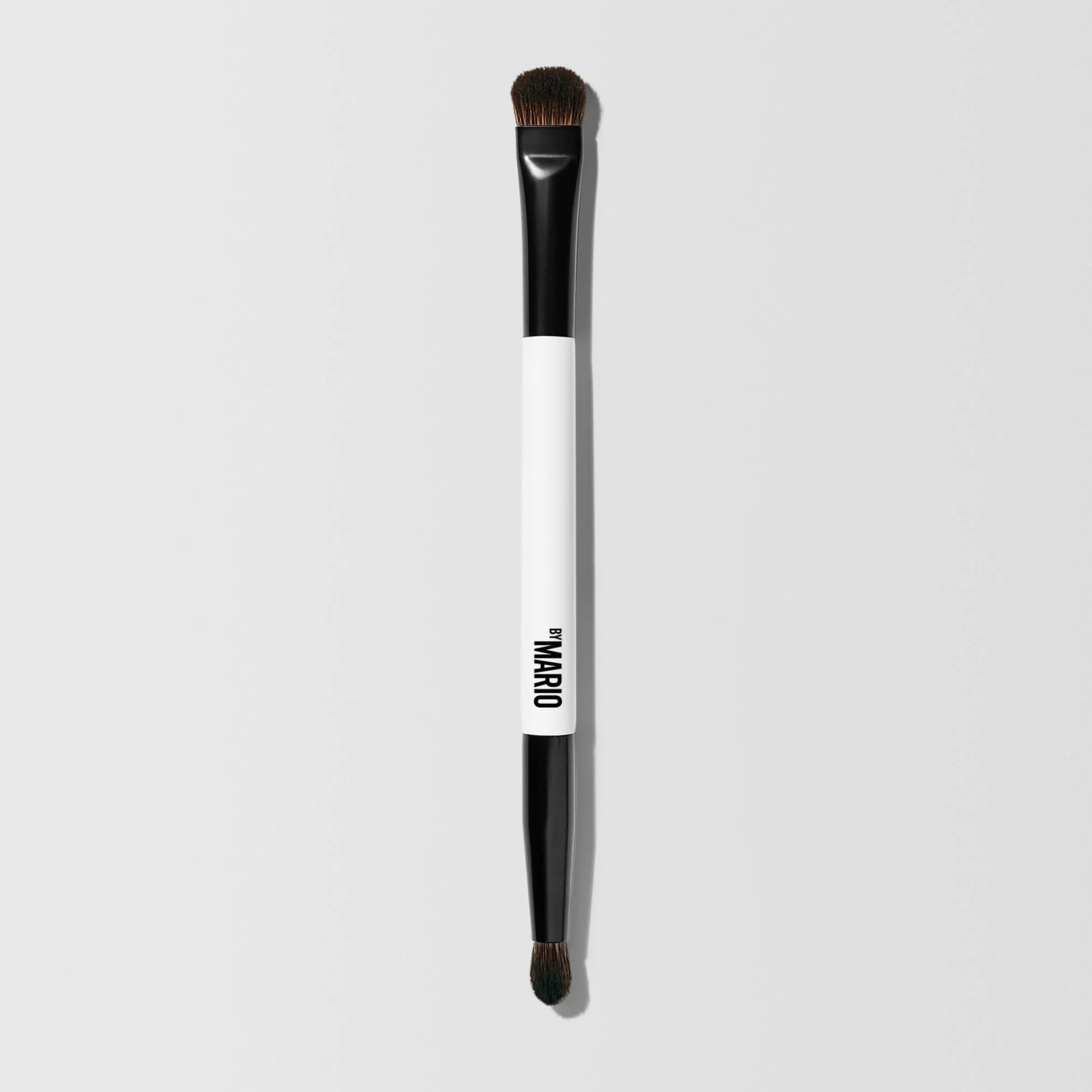 Makeup By Mario E6 Dual Ended Eyeshadow Brush