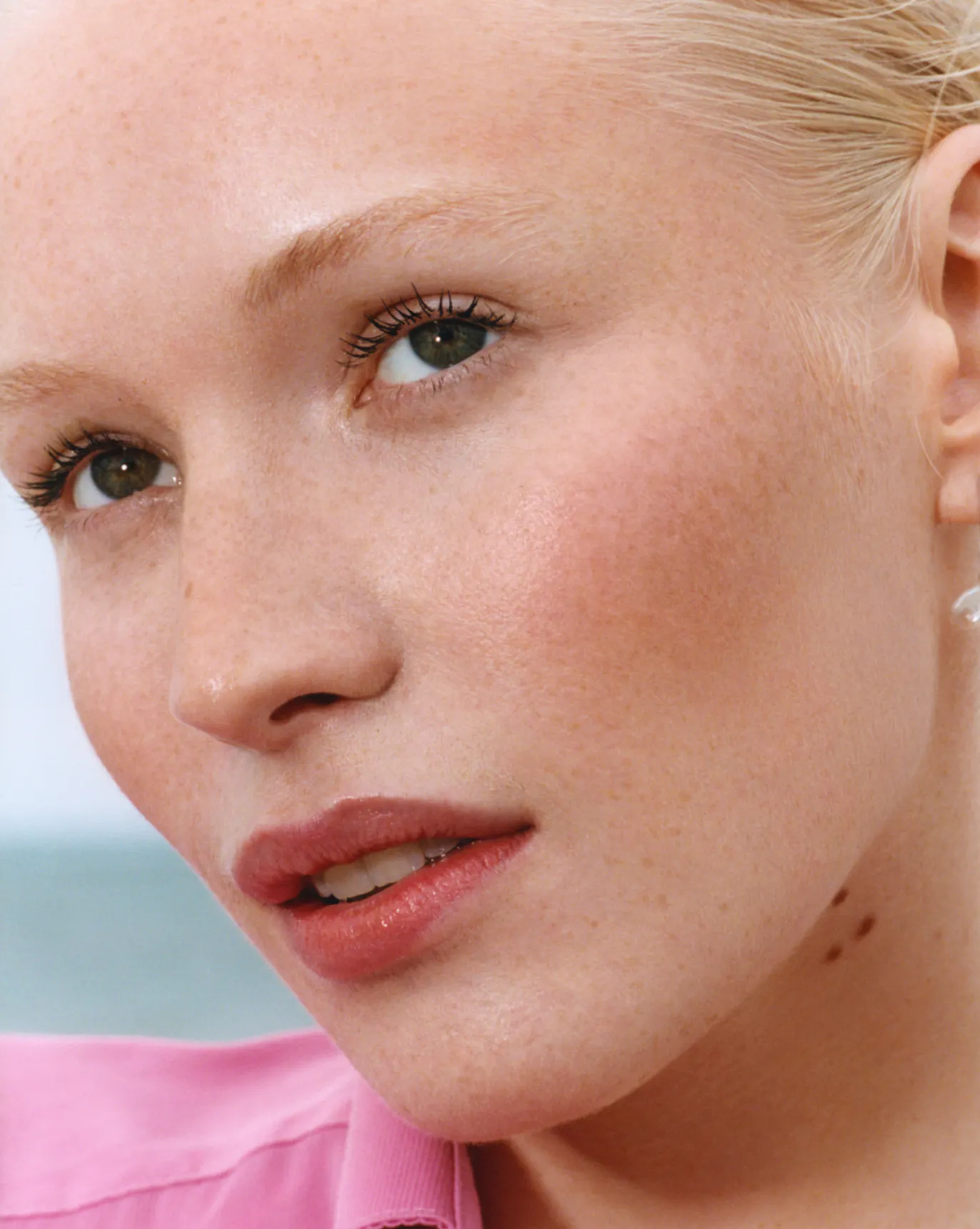 Glossier Cloud Paint Bronzer