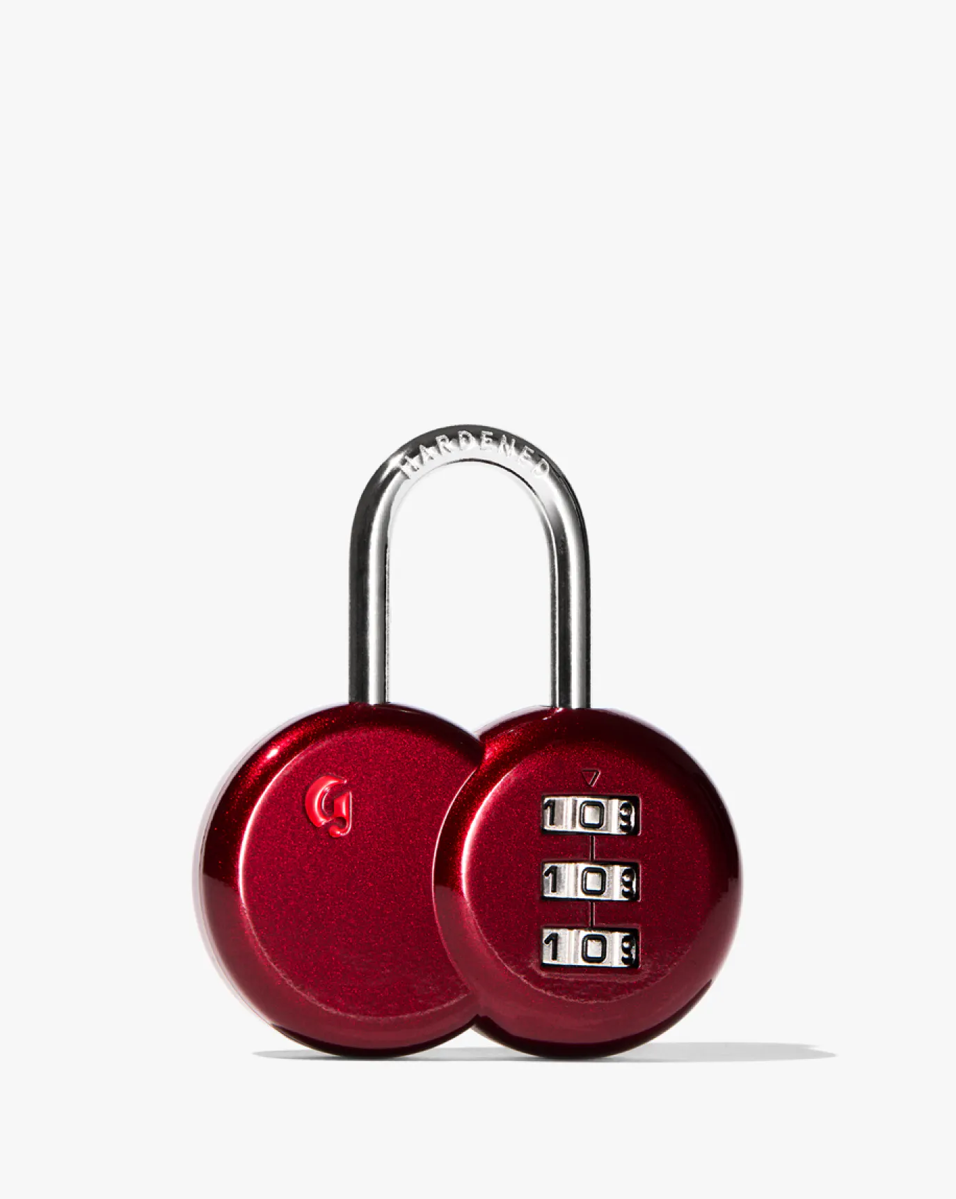 Glossier Cherry Lock