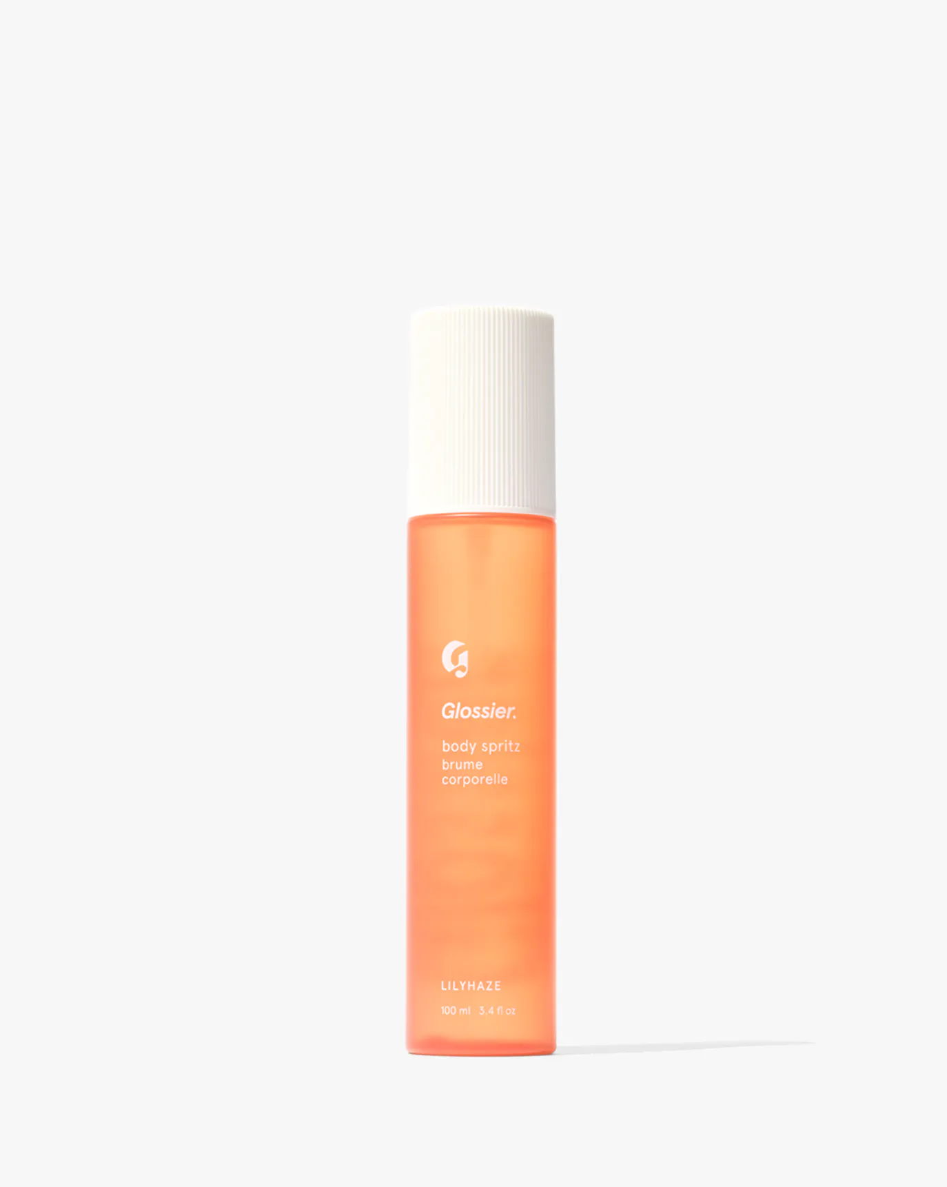 Glossier Body Spritz