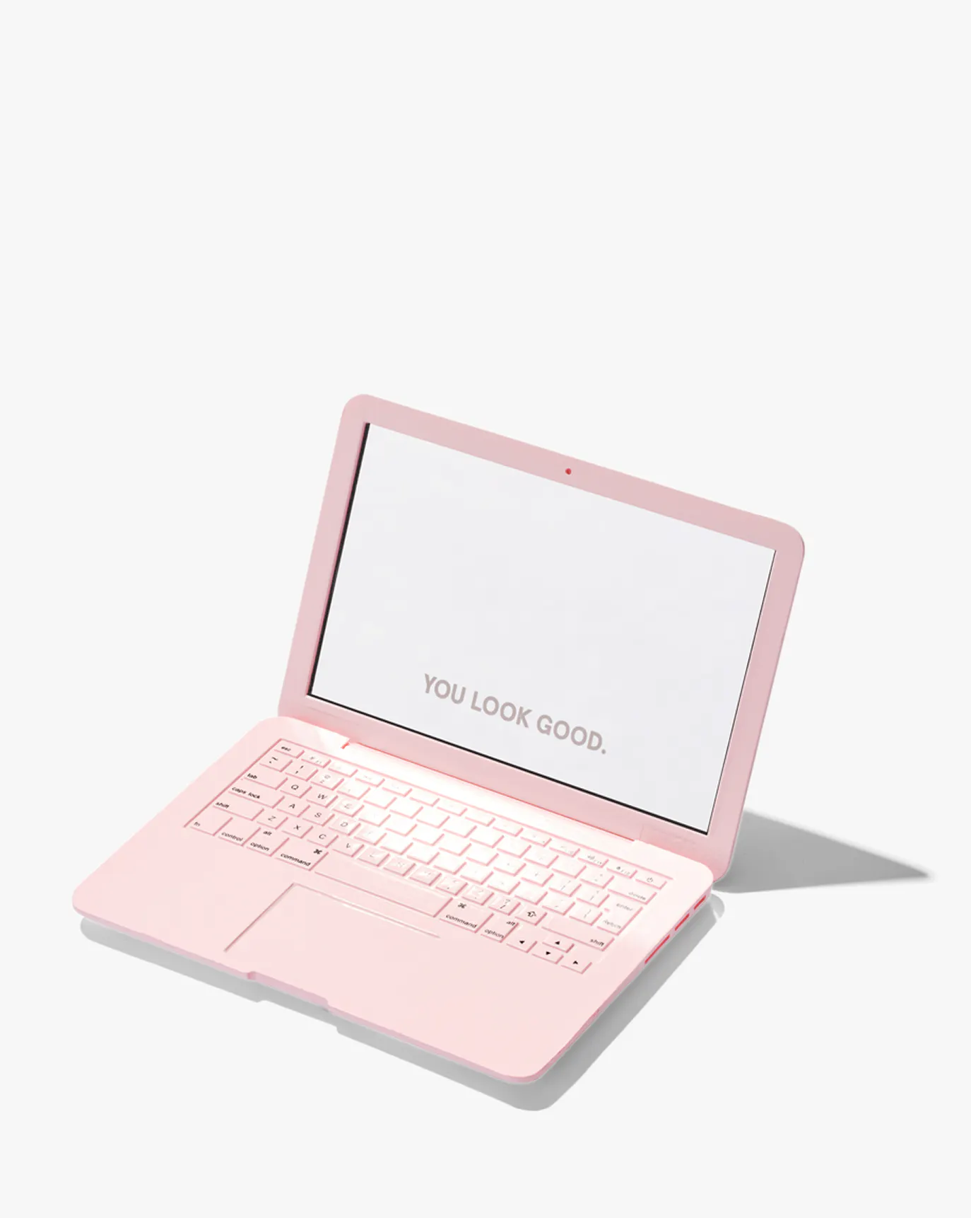 Glossier Mini Laptop Mirror