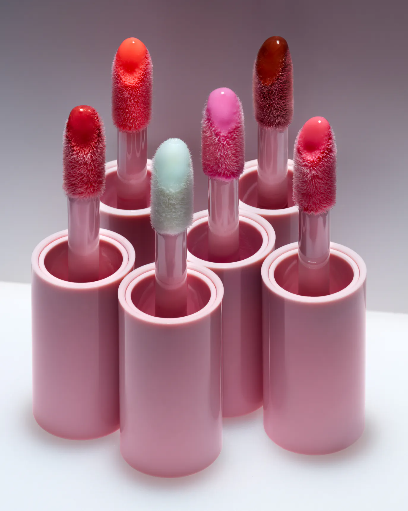 Glossier Search Lip Glaze