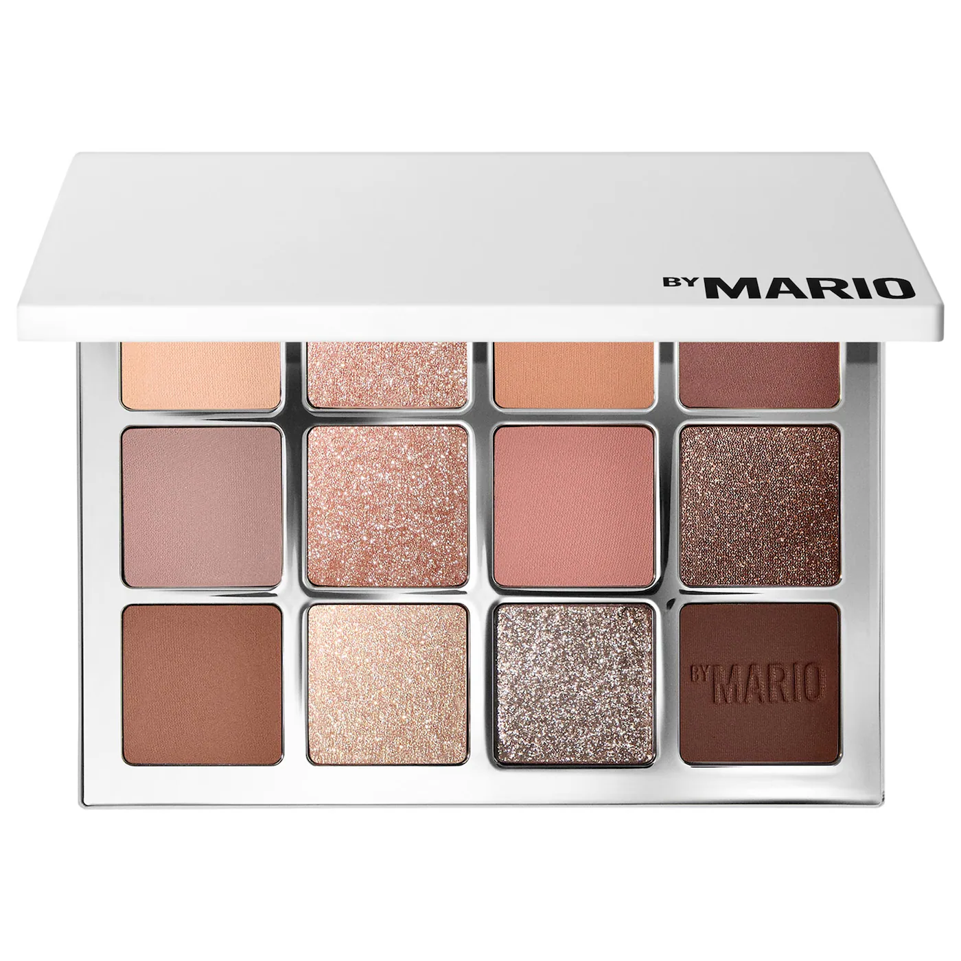 MAKEUP BY MARIO  Ethereal Eyes Eyeshadow Palette: The Original