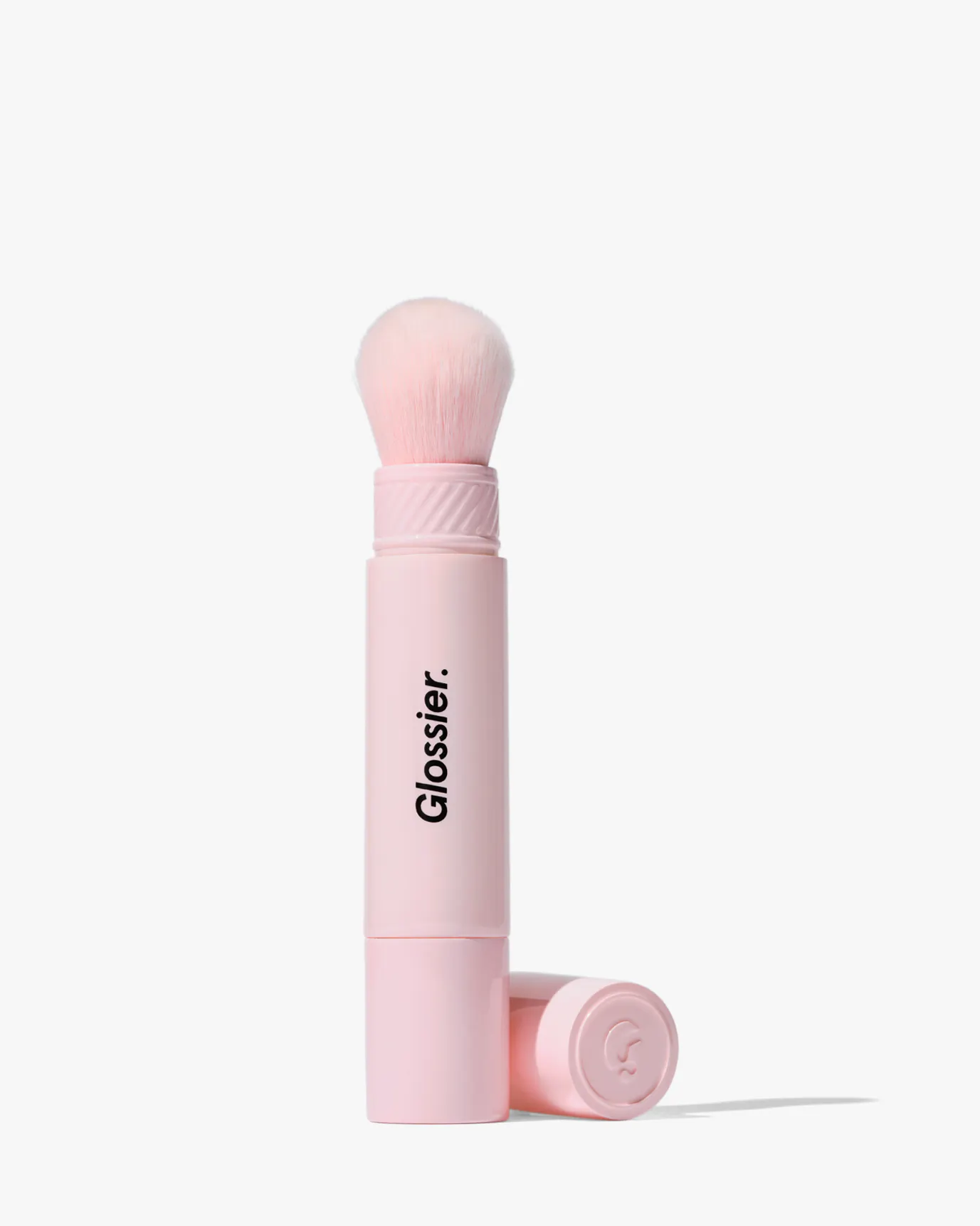Glossier Cloud Paint Cheek Brush